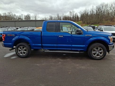 Used 2018 Ford F150 XLT w/ Equipment Group 302A Luxury image 12