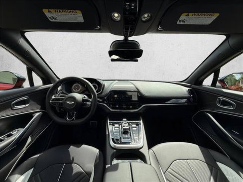 New 2026 Aston Martin DBX S AWD/4WD image 13
