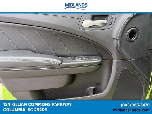 Used 2023 Dodge Charger R/T w/ Plus Group RWD image 14