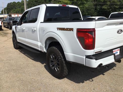 New 2026 Ford F150 Tremor w/ Equipment Group 402B AWD/4WD image 11