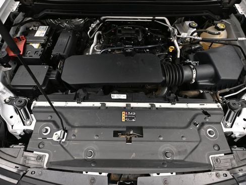 Used 2023 Chevrolet Colorado W/T w/ WT Convenience Package II AWD/4WD image 48