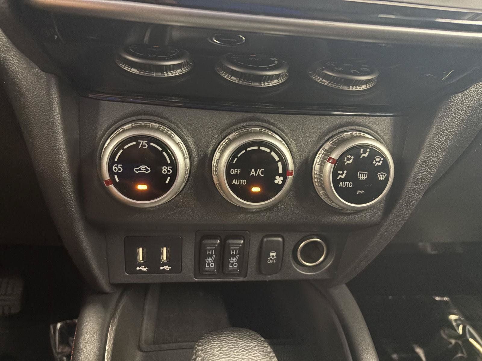 Used 2024 Mitsubishi Outlander Sport AWD image 24