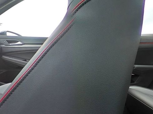 New 2025 Volkswagen GTI SE image 27