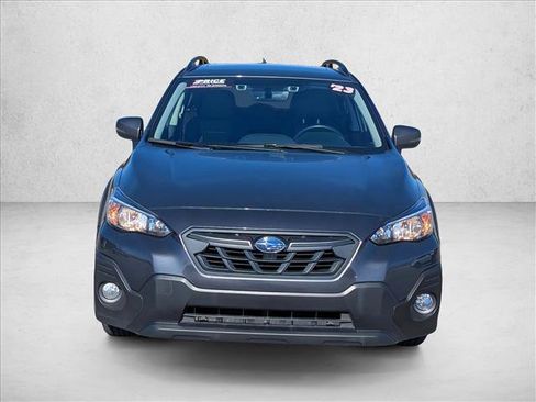 Used 2023 Subaru Crosstrek 2.5i Sport w/ Popular Package #3 image 2