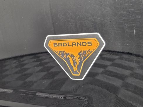 Used 2022 Ford Bronco Sport Badlands AWD/4WD image 50