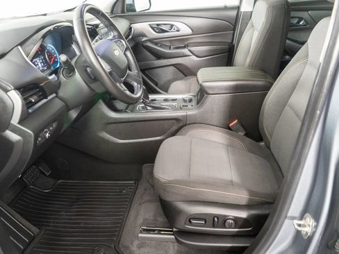 Used 2019 Chevrolet Traverse LT AWD/4WD image 10