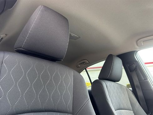 Certified 2025 Toyota Corolla LE w/ LE Premium Package image 15