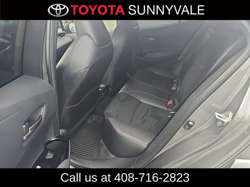 Used 2023 Toyota Corolla GR AWD/4WD image 6