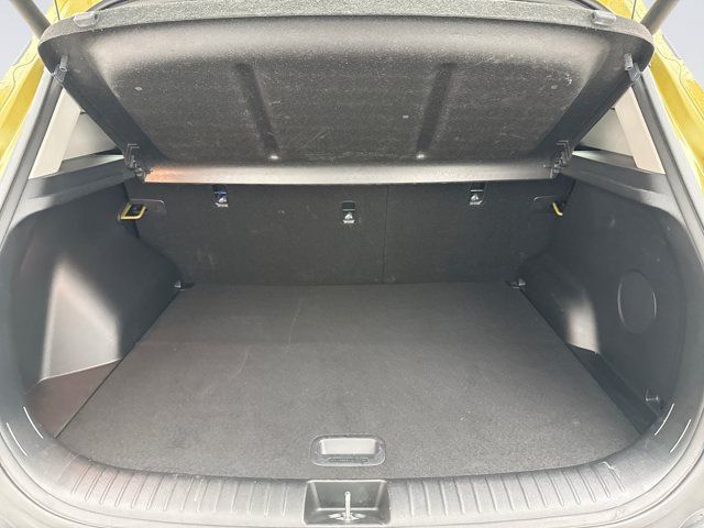 Used 2024 Kia Seltos SX w/ SX Sunroof Package AWD/4WD image 22