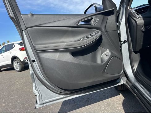 New 2026 Buick Encore GX Preferred w/ Comfort Package image 14