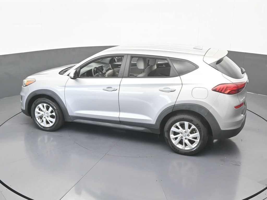 Used 2020 Hyundai Tucson SE FWD image 44