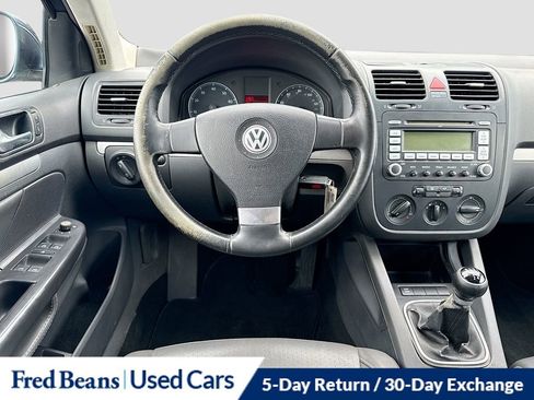 Used 2009 Volkswagen Jetta SE FWD image 21