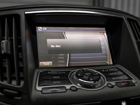 Used 2015 INFINITI Q40 image 36