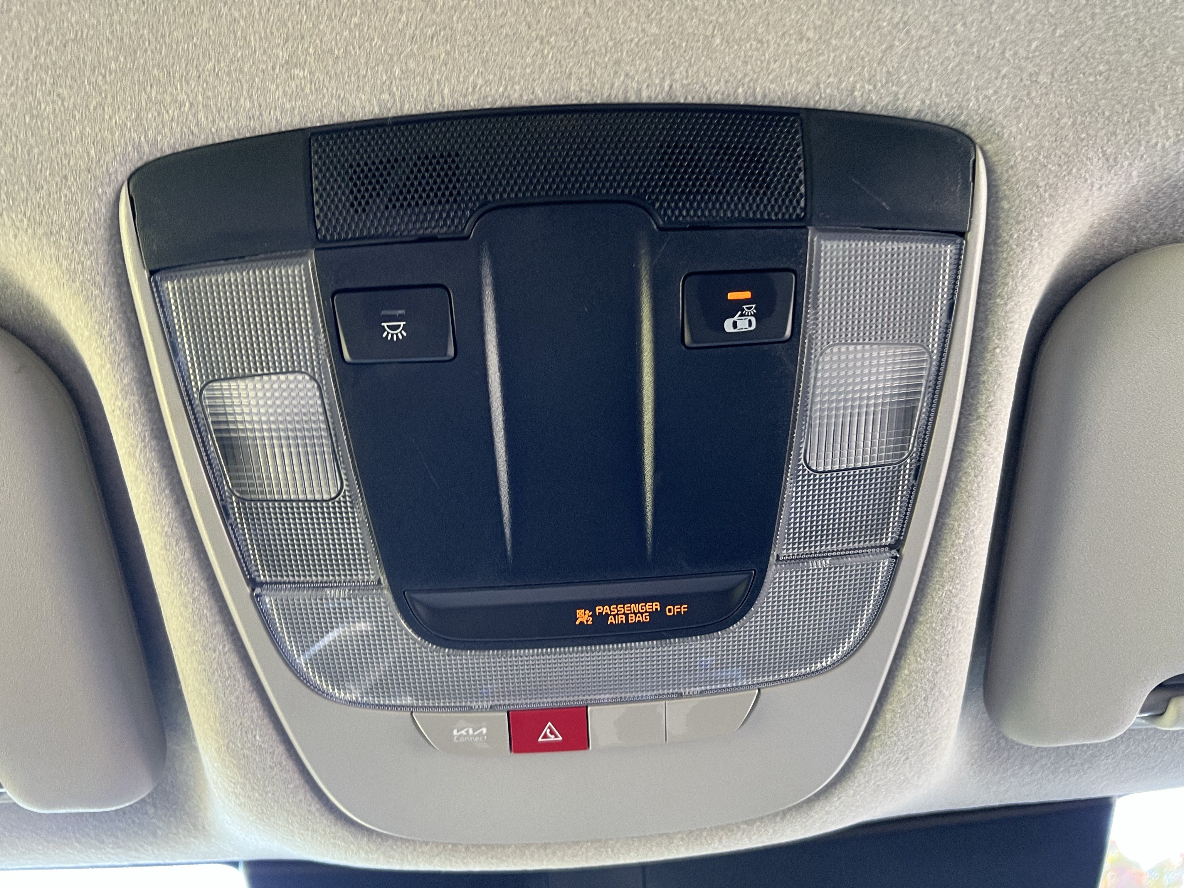 Used 2025 Kia Niro EX FWD image 28