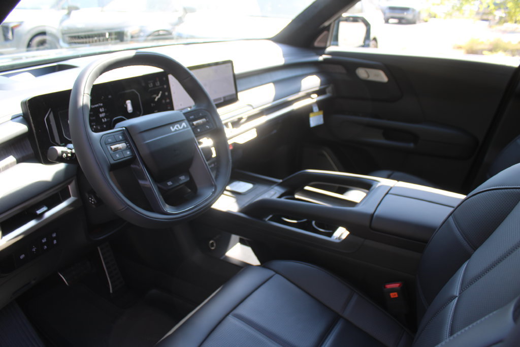 New 2027 Kia Telluride SX Prestige AWD/4WD image 24