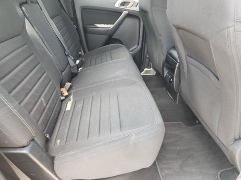 Used 2021 Ford Ranger XLT w/ Equipment Group 301A Mid RWD image 23