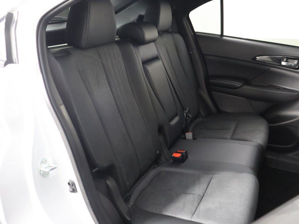 New 2026 Mitsubishi Eclipse Cross AWD image 33