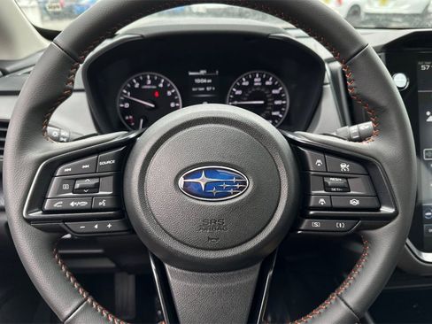 Certified 2025 Subaru Crosstrek 2.5i Limited w/ Popular Package #4A image 24