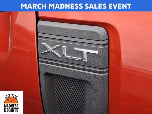 Certified 2023 Ford Maverick XLT w/ XLT Luxury Package image 11