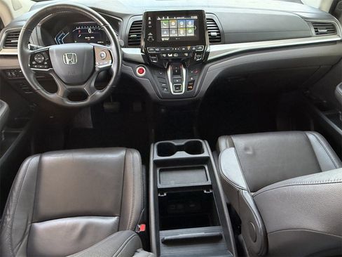 Used 2019 Honda Odyssey EX-L image 10