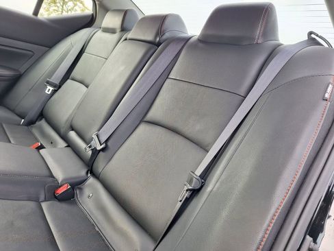 Used 2024 Nissan Altima 2.5 SR w/ SR Premium Package image 23