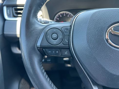 Used 2019 Toyota RAV4 XLE w/ Convenience Package AWD/4WD image 29
