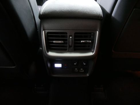 Used 2024 INFINITI QX50 Autograph AWD/4WD image 25