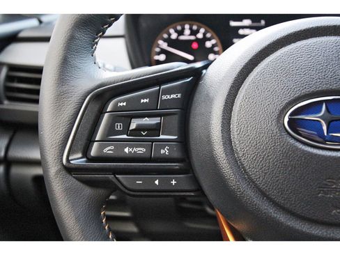 New 2026 Subaru Crosstrek 2.5i Wilderness image 13