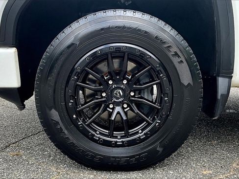 Certified 2020 GMC Sierra 1500 AT4 image 29