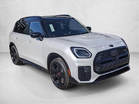 New 2026 MINI Cooper Countryman S w/ Comfort Package Max image 7