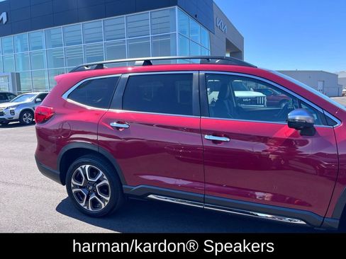 Used 2023 Subaru Ascent Touring AWD/4WD image 3
