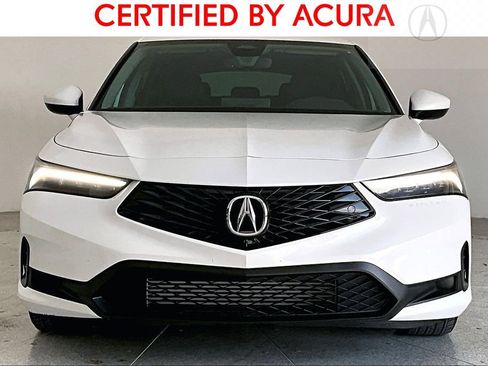 Certified 2025 Acura Integra image 5