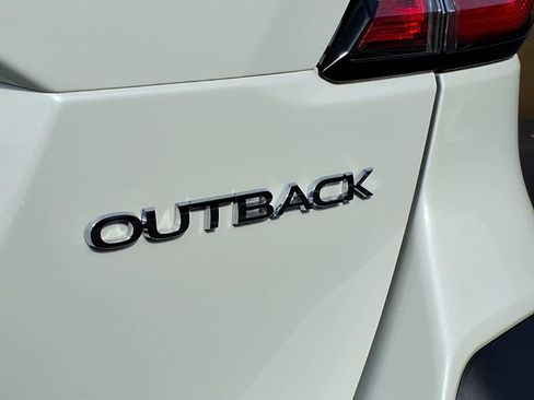 Certified 2025 Subaru Outback Premium w/ Popular Package #1A image 14