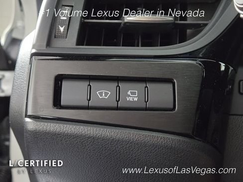 Used 2025 Lexus ES 350 w/ Accessory Package (Z2) FWD image 40