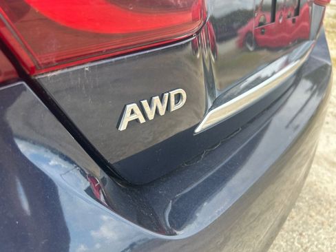 Used 2015 INFINITI Q70 L 3.7 w/ Deluxe Touring Package image 26