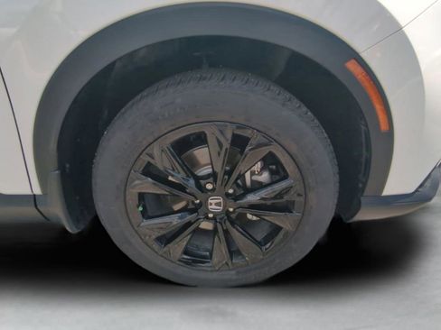 Used 2024 Honda CR-V Sport Touring image 27
