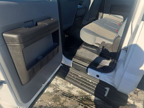 Used 2014 Ford F350 XL w/ Power Equipment Group image 15