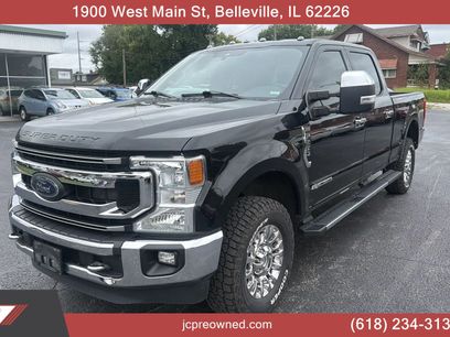 Used 2021 Ford F250 XLT w/ XLT Premium Package