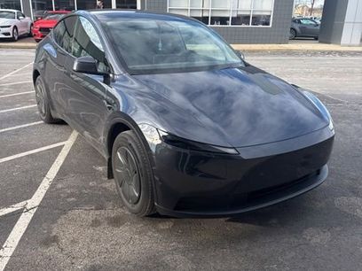 Used 2026 Tesla Model Y 2WD