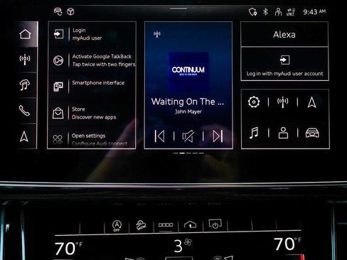 Used 2025 Audi Q7 2.0T Premium w/ Convenience Package AWD/4WD image 24