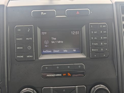 Used 2017 Ford F150 XL w/ Equipment Group 101A Mid image 21