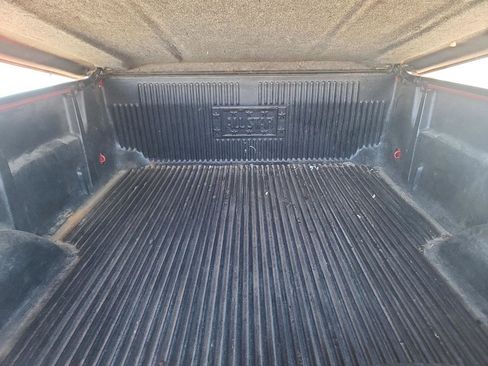 Used 2008 Chevrolet Silverado 1500 W/T image 14