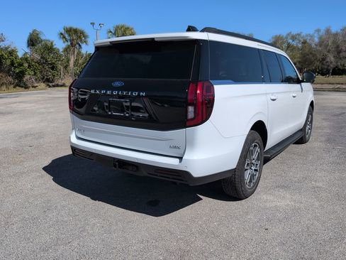 New 2026 Ford Expedition Max Active image 3