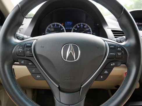 Used 2014 Acura RDX AWD image 26