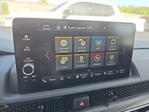 Used 2025 Honda CR-V EX-L image 24