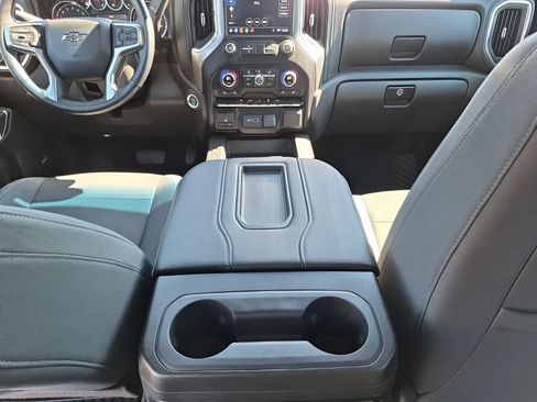 Used 2019 Chevrolet Silverado 1500 RST w/ All-Star Edition RWD image 27