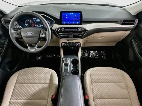 Used 2022 Ford Escape SE FWD image 13