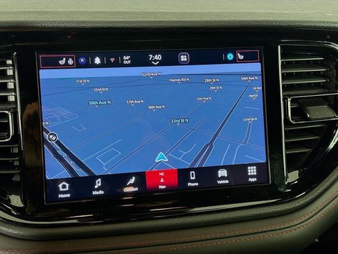 Used 2025 Dodge Durango GT image 17