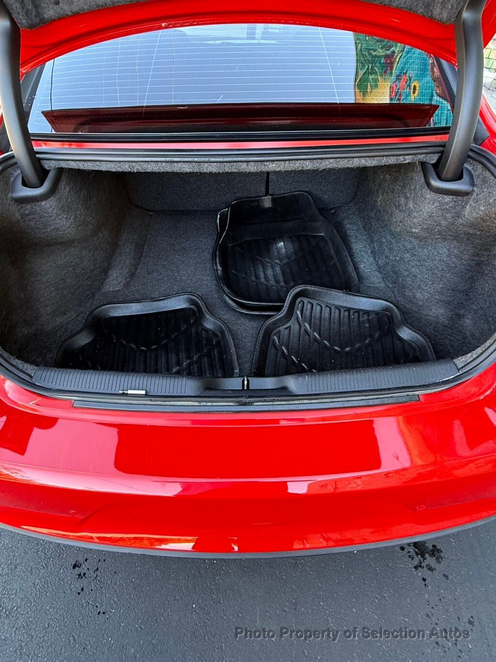 Used 2020 Dodge Charger R/T RWD image 39