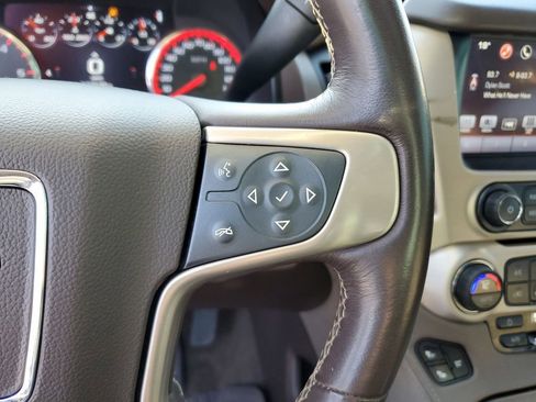 Used 2016 GMC Yukon Denali w/ Open Road Package image 24